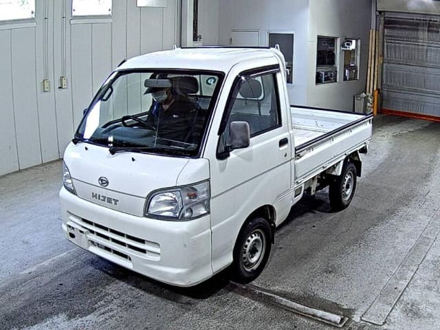 DAIHATSU Hijet Truck,;