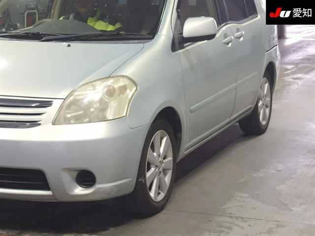TOYOTA Raum thumbnail 67