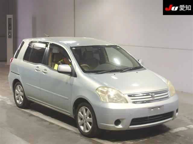 TOYOTA Raum thumbnail 61