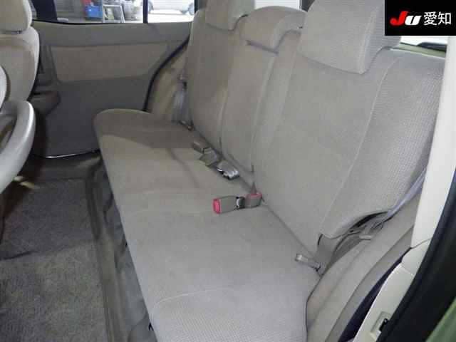 TOYOTA Raum thumbnail 66