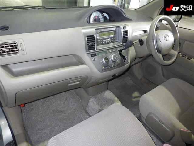 TOYOTA Raum thumbnail 63