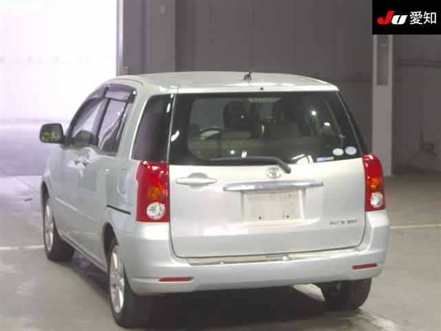 TOYOTA Raum thumbnail 62