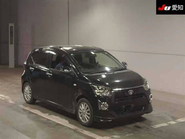 DAIHATSU Mira ES