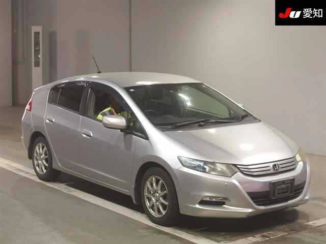 HONDA Insight thumbnail 54