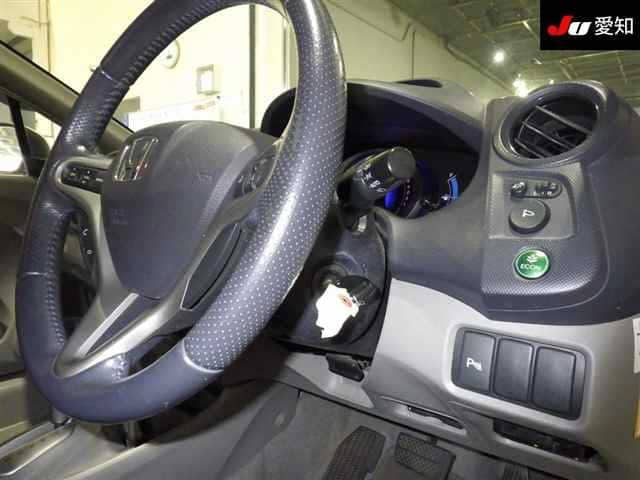HONDA Insight thumbnail 58