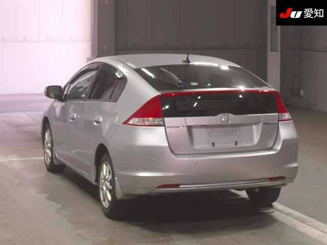 HONDA Insight thumbnail 55