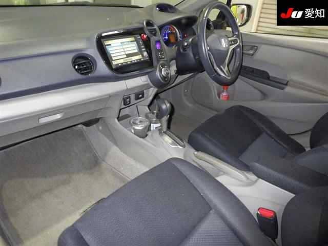 HONDA Insight thumbnail 56