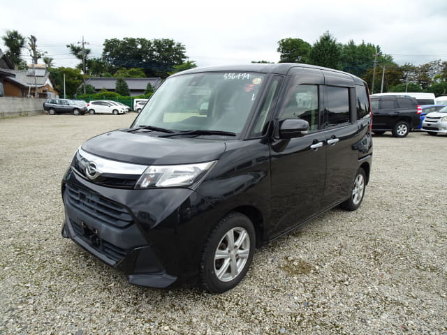 DAIHATSU Thor