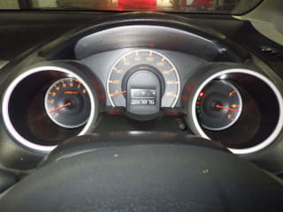 2009 HONDA Fit
