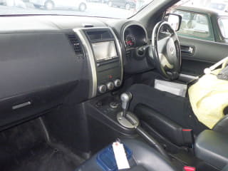 2011 NISSAN X-Trail