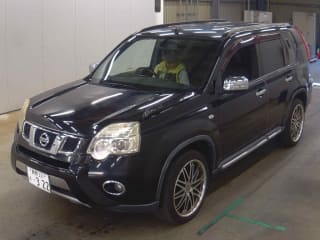 2011 NISSAN X-Trail