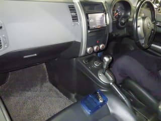 2009 NISSAN X-Trail
