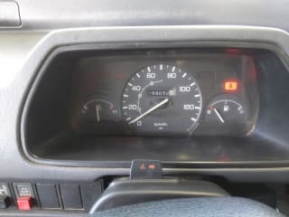 1997 HONDA Acty Truck