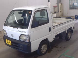 1997 HONDA Acty Truck