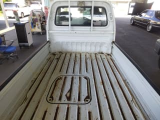 1997 HONDA Acty Truck