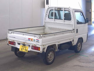 1997 HONDA Acty Truck