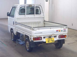 1997 HONDA Acty Truck