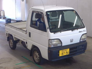 1997 HONDA Acty Truck