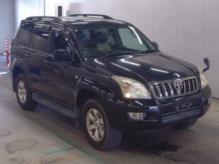 2006 TOYOTA Land Cruiser Prado