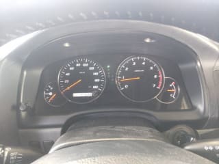 2006 TOYOTA Land Cruiser Prado