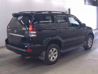 2006 TOYOTA Land Cruiser Prado