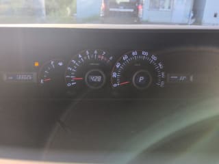 2008 TOYOTA Noah