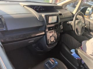 2008 TOYOTA Noah