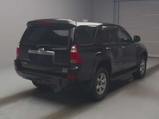 2005 TOYOTA Hilux Surf