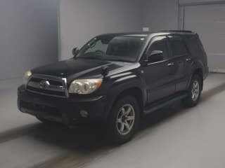 2005 TOYOTA Hilux Surf