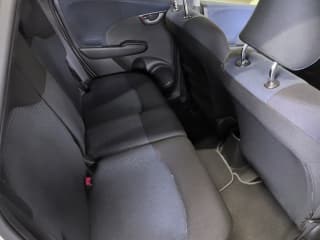 2010 HONDA Fit