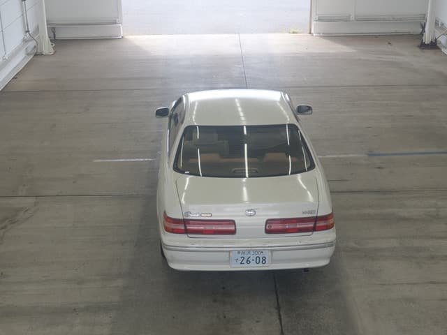 TOYOTA Mark II thumbnail 3