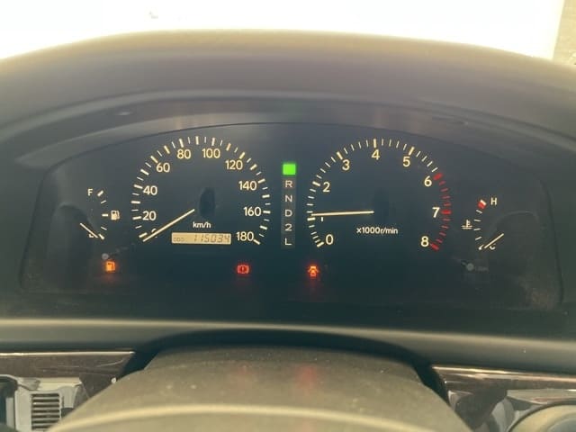 TOYOTA Mark II thumbnail 6