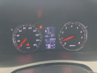 2007 TOYOTA Mark X