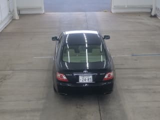 2007 TOYOTA Mark X