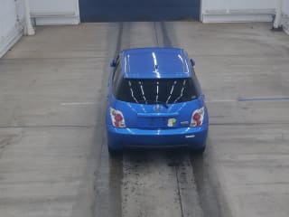 2002 TOYOTA IST