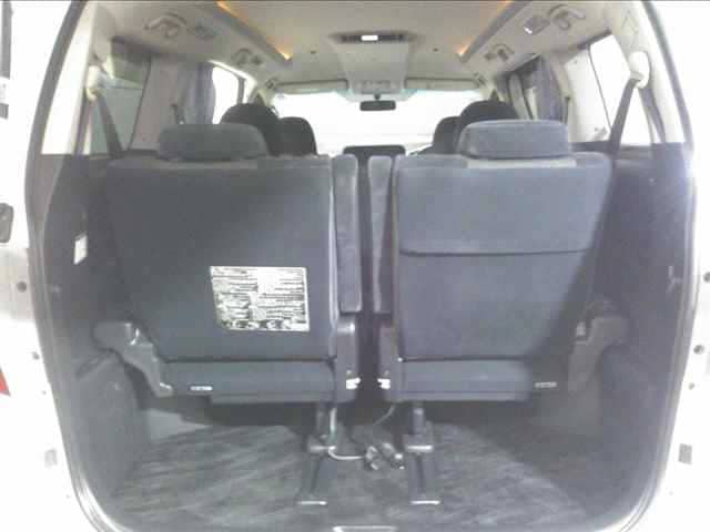 TOYOTA Alphard thumbnail 7