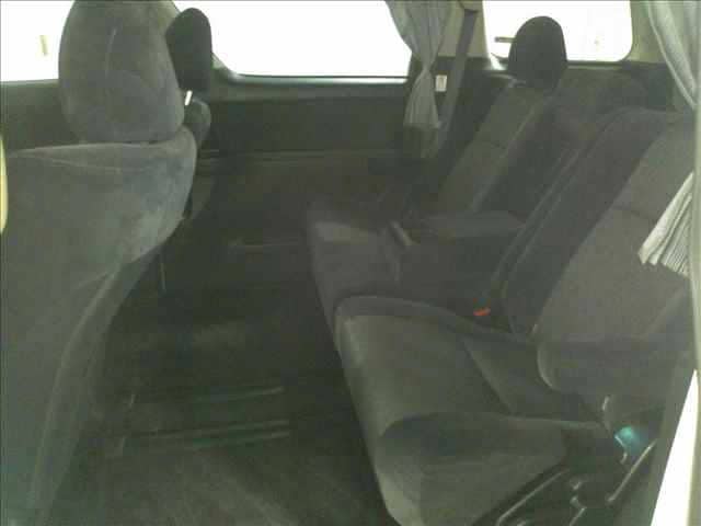 TOYOTA Alphard thumbnail 6