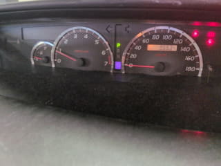 2005 TOYOTA Voxy