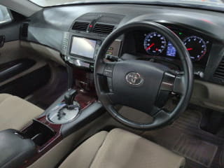2007 TOYOTA Mark X