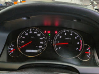 2009 TOYOTA Land Cruiser Prado