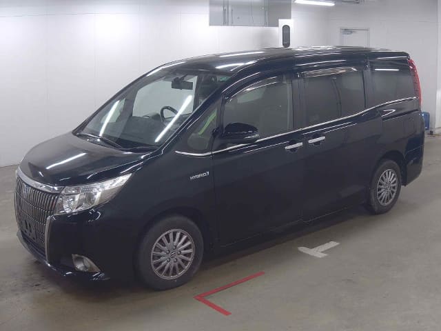 TOYOTA Esquire