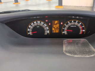 2008 TOYOTA Ractis