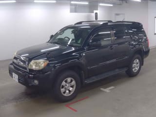 2009 TOYOTA Hilux Surf