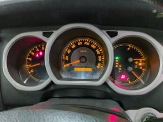 2009 TOYOTA Hilux Surf