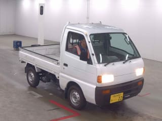 1997 SUZUKI Carry Truck