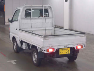 1997 SUZUKI Carry Truck