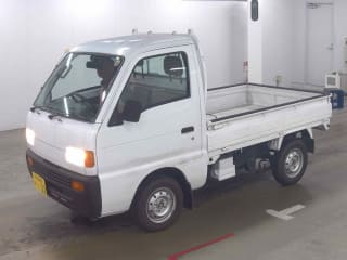 1997 SUZUKI Carry Truck
