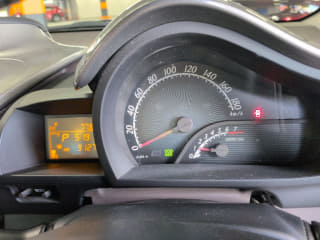 2008 TOYOTA IQ