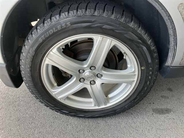 SUBARU Forester thumbnail 6