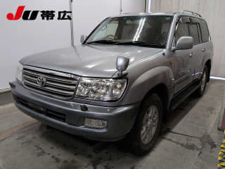 2004 TOYOTA Land Cruiser